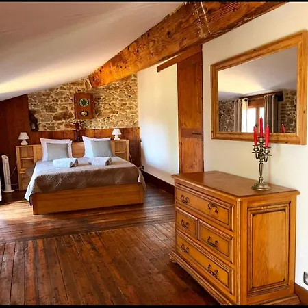 La Grange Exotique