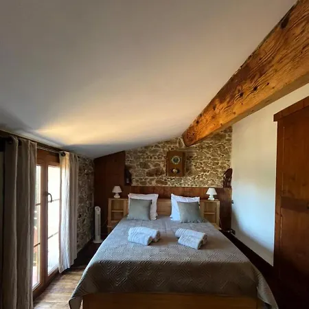 La Grange Exotique