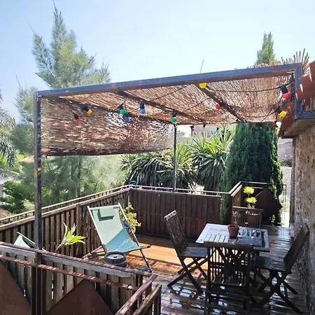 La Grange Exotique דירה *